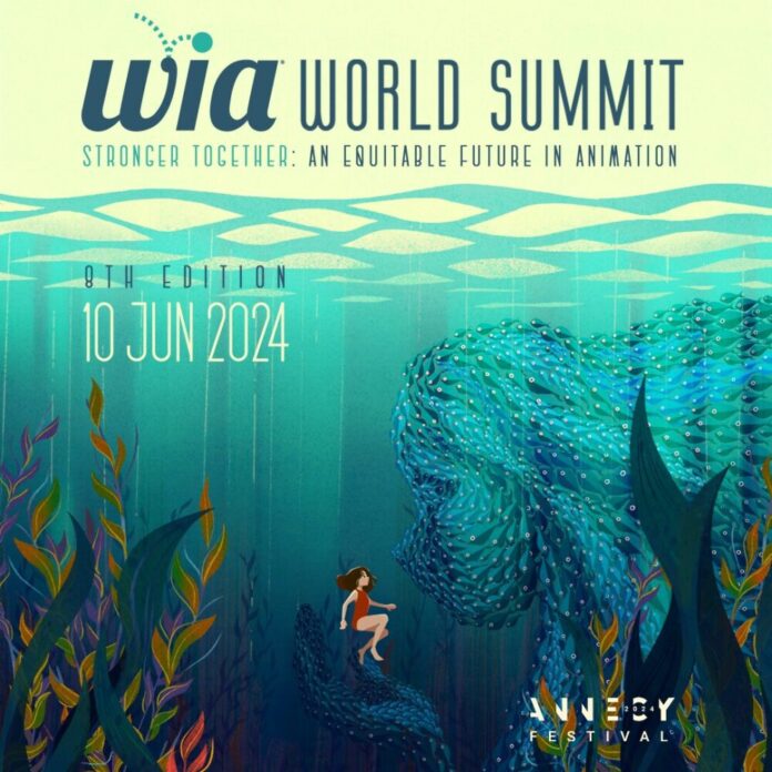 WIA World Summit