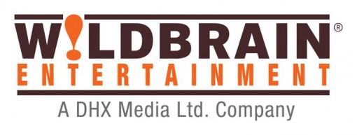 Wildbrain Entertainment / DHX Media