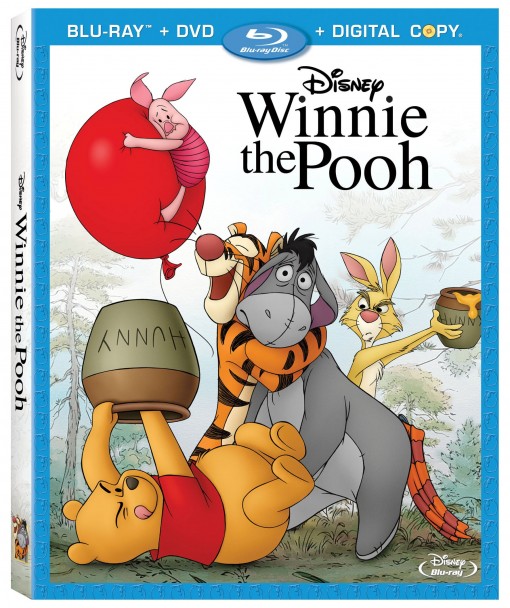 Winnie the Pooh