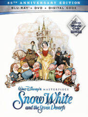 Snow White