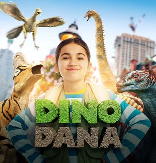 Dino Dana