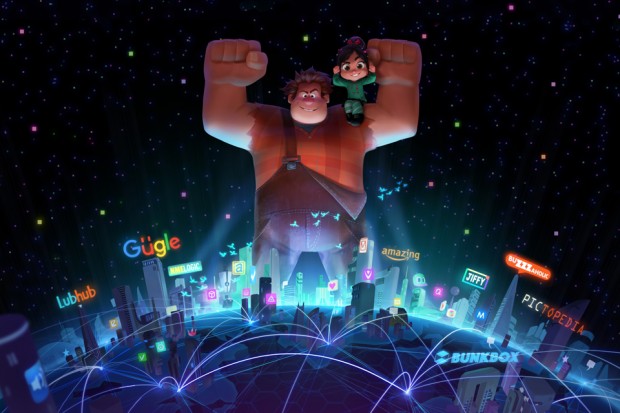 Wreck-It Ralph sequel