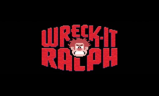 Wreck-It Ralph