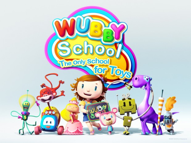 Wubby School