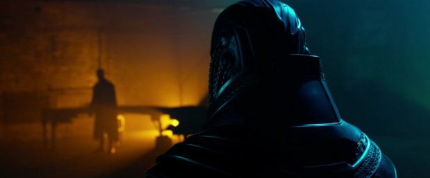 X-Men: Apocalypse