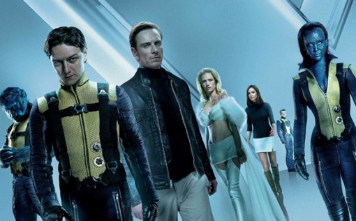 X-Men: First Class (Fox)