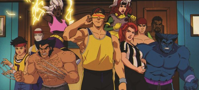 X-Men '97