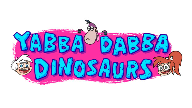 Yabba Dabba Dinosaurs