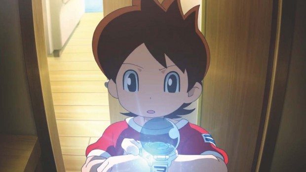 Yo-Kai Watch