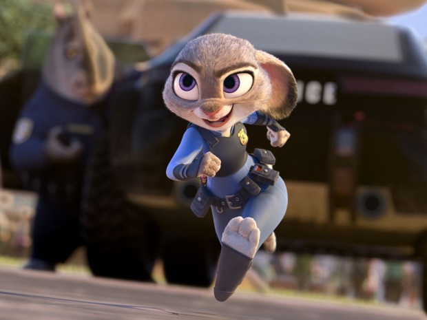 Zootopia