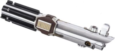 Star Wars: The Rise of Skywalker (2019) Skywalker Lightsaber Hilt